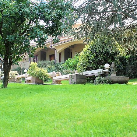La Bastia Hotel & Resort Soriano nel Cimino Εξωτερικό φωτογραφία