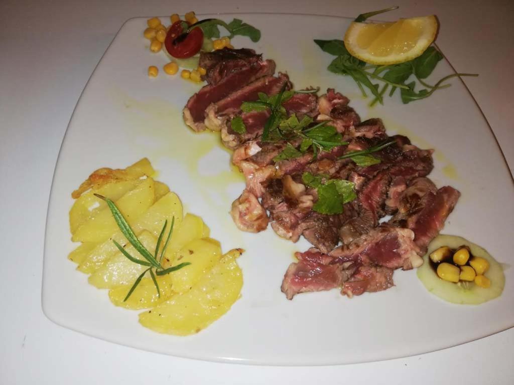 La Bastia Hotel & Resort Soriano nel Cimino Εξωτερικό φωτογραφία