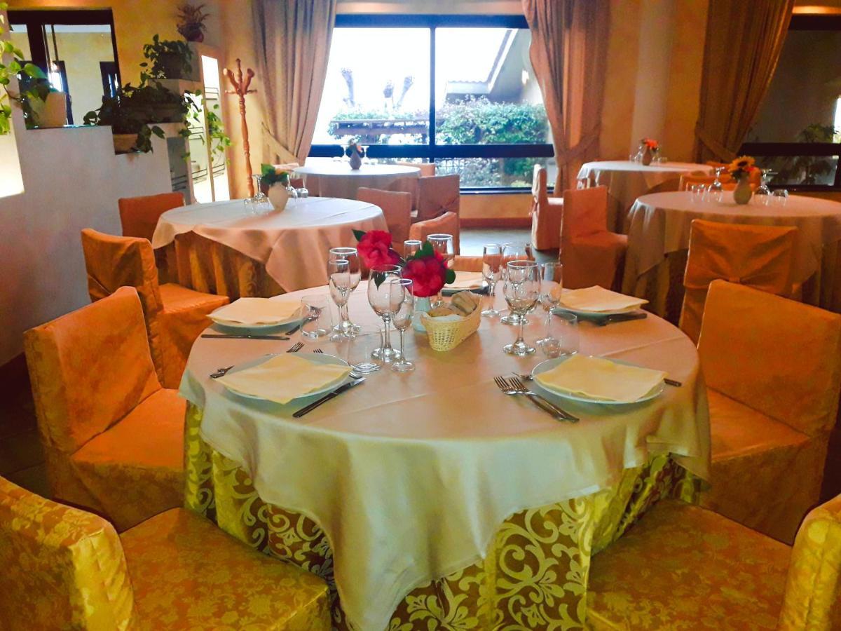 La Bastia Hotel & Resort Soriano nel Cimino Εξωτερικό φωτογραφία