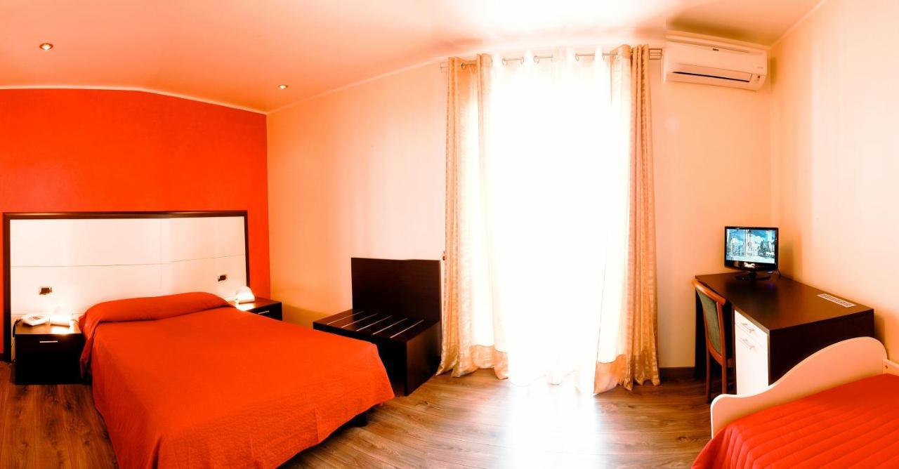 La Bastia Hotel & Resort Soriano nel Cimino Εξωτερικό φωτογραφία