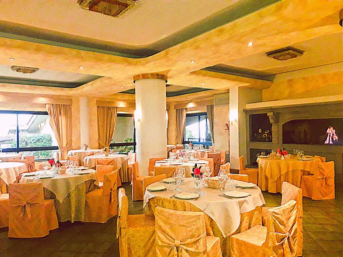 La Bastia Hotel & Resort Soriano nel Cimino Εξωτερικό φωτογραφία