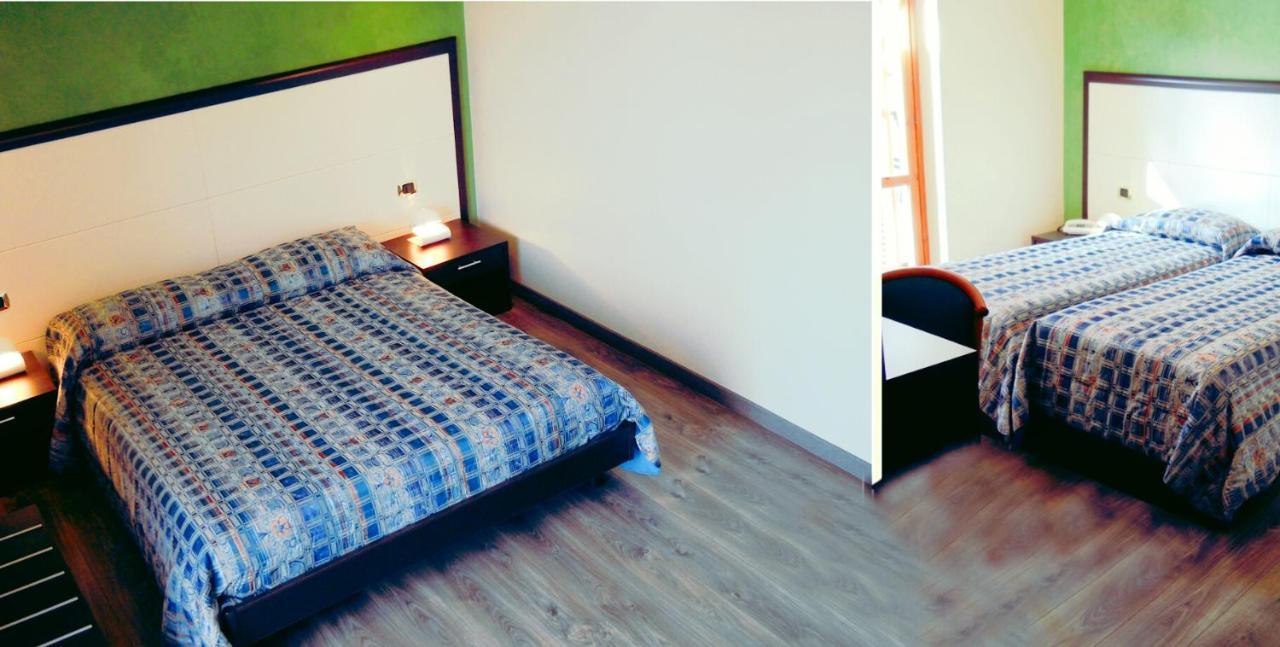 La Bastia Hotel & Resort Soriano nel Cimino Εξωτερικό φωτογραφία