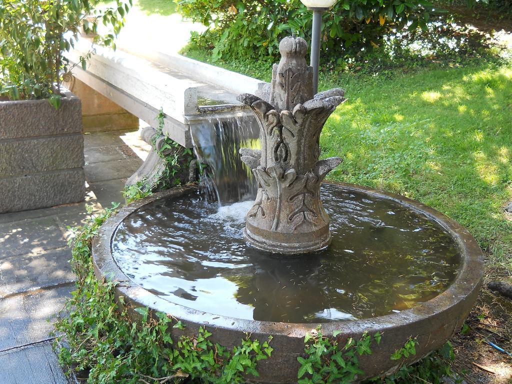 La Bastia Hotel & Resort Soriano nel Cimino Εξωτερικό φωτογραφία