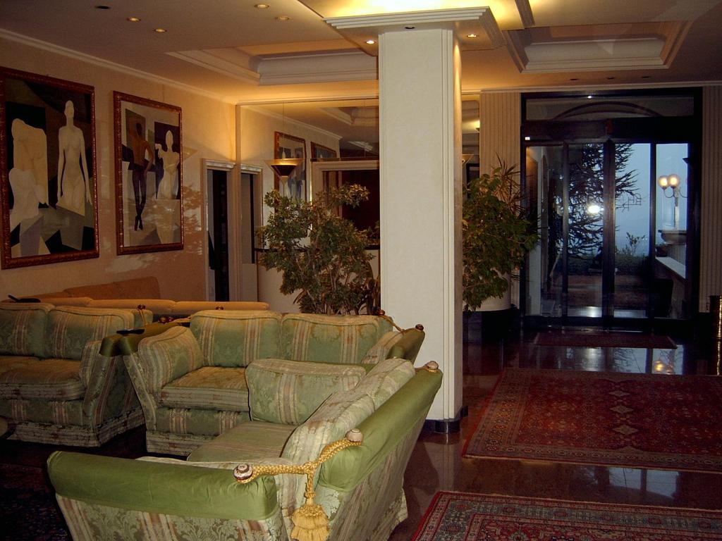 La Bastia Hotel & Resort Soriano nel Cimino Εξωτερικό φωτογραφία