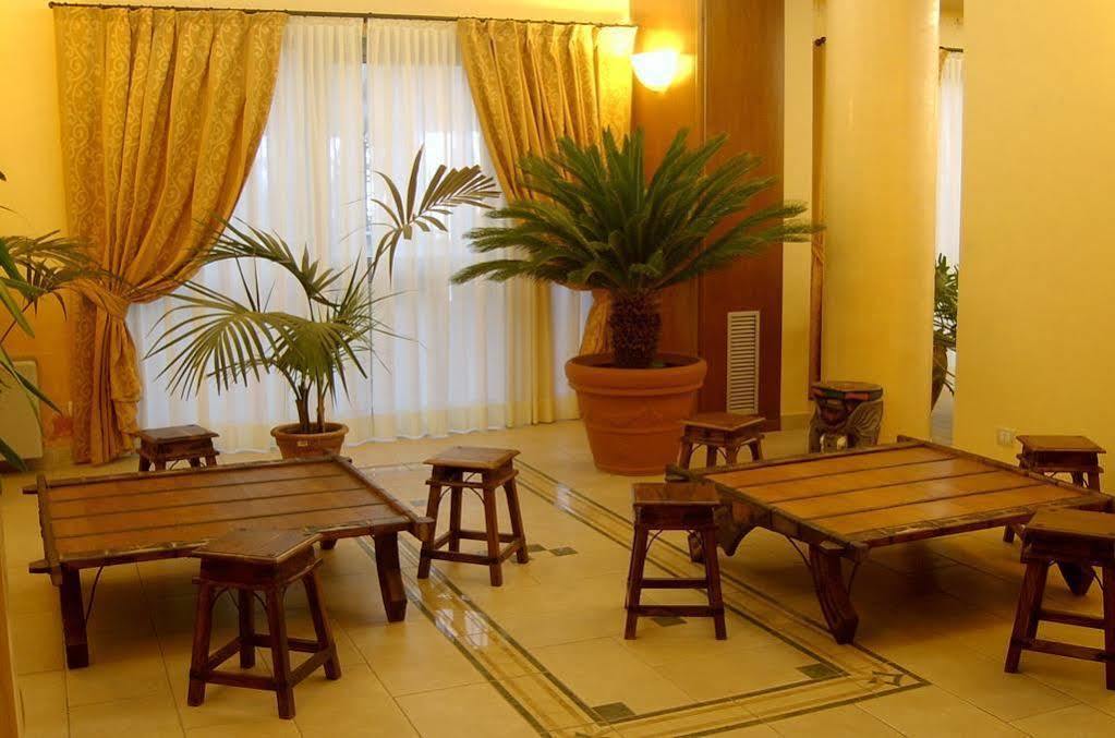 La Bastia Hotel & Resort Soriano nel Cimino Εξωτερικό φωτογραφία