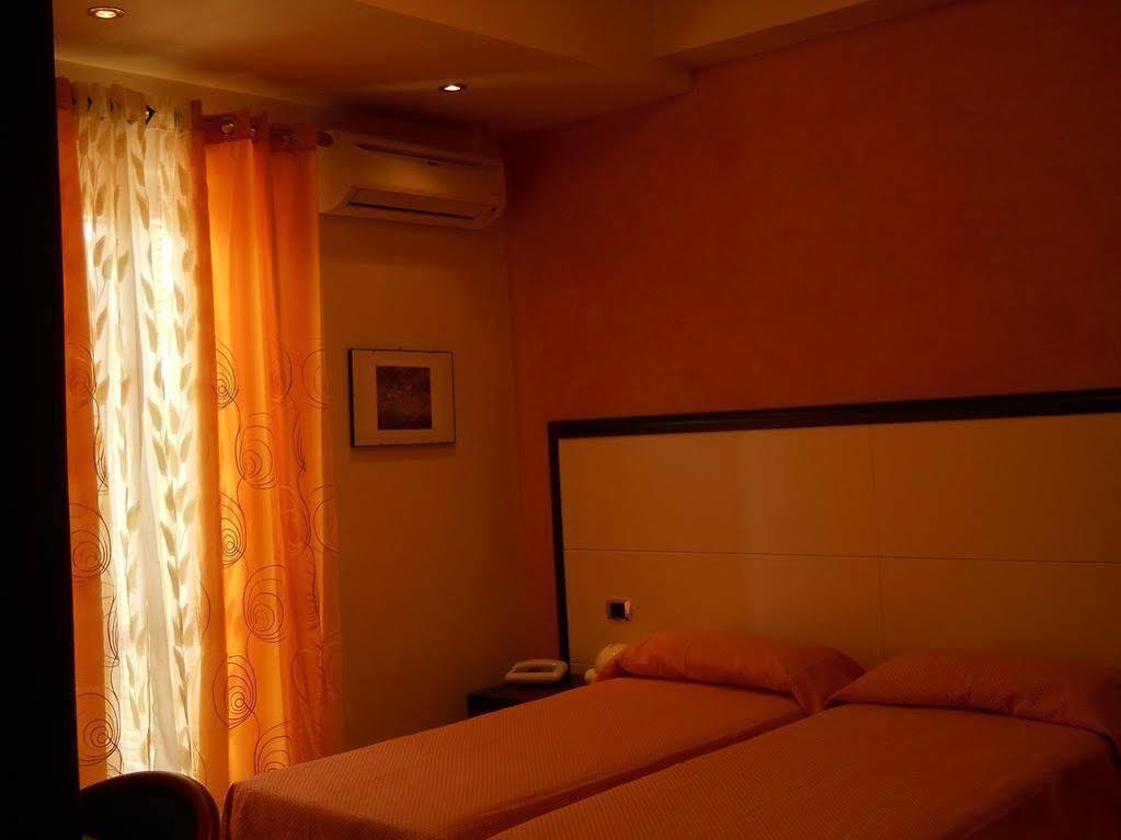 La Bastia Hotel & Resort Soriano nel Cimino Εξωτερικό φωτογραφία