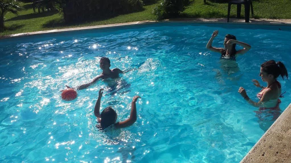 La Bastia Hotel & Resort Soriano nel Cimino Εξωτερικό φωτογραφία