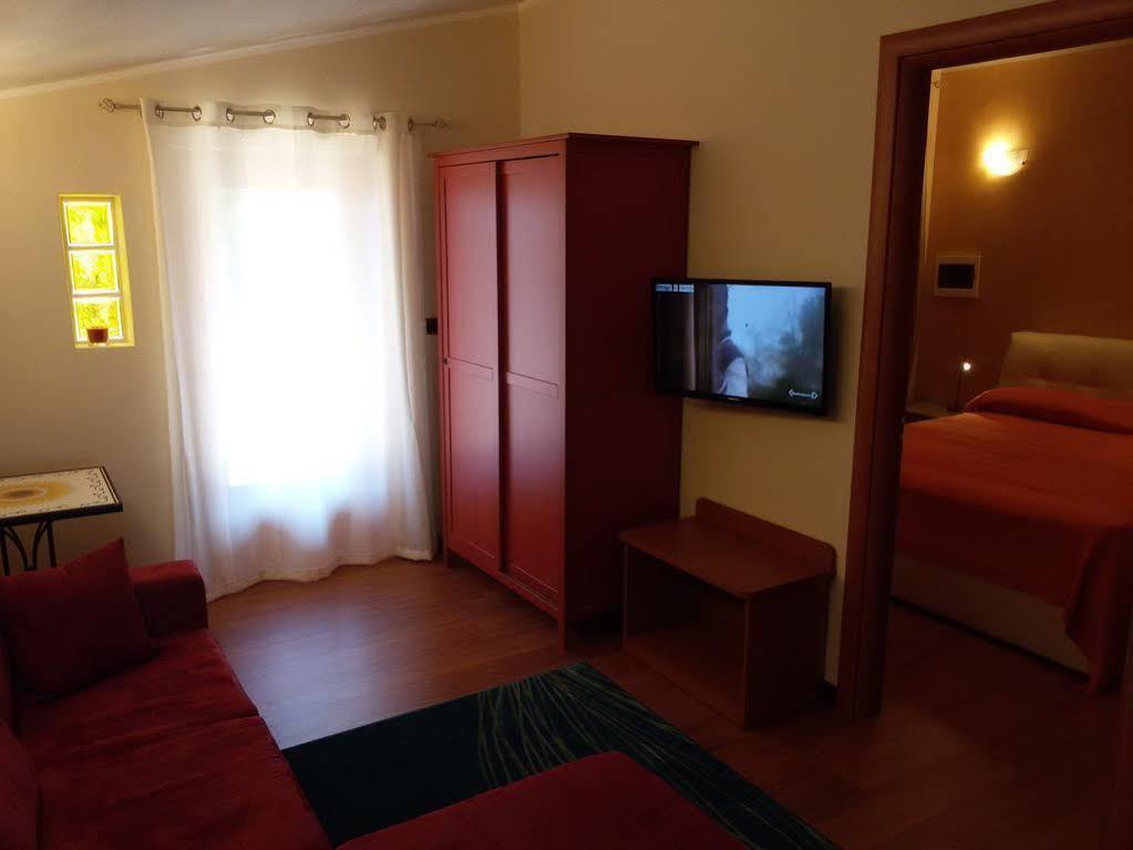 La Bastia Hotel & Resort Soriano nel Cimino Εξωτερικό φωτογραφία