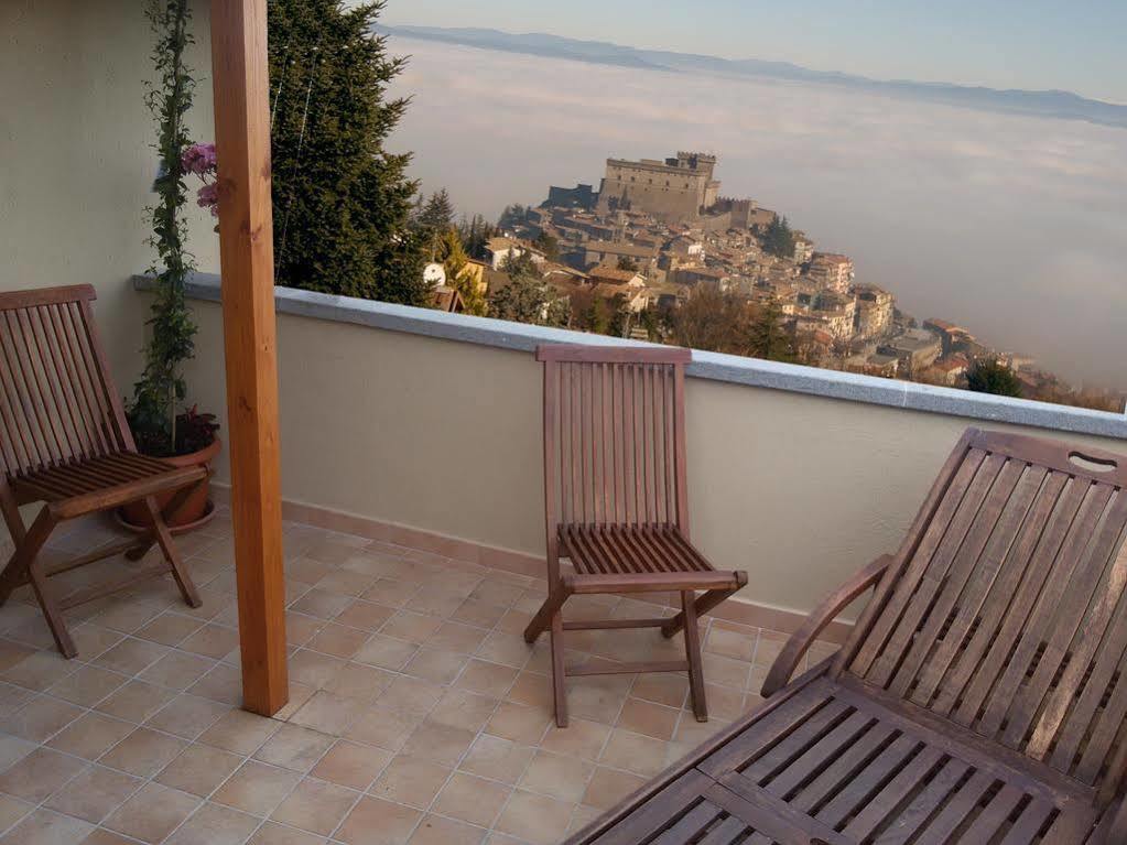 La Bastia Hotel & Resort Soriano nel Cimino Εξωτερικό φωτογραφία