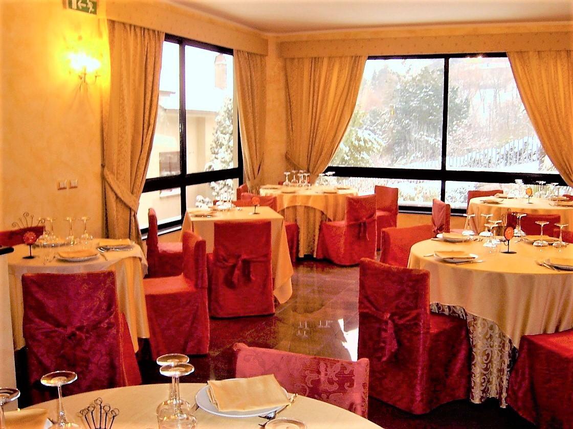 La Bastia Hotel & Resort Soriano nel Cimino Εξωτερικό φωτογραφία