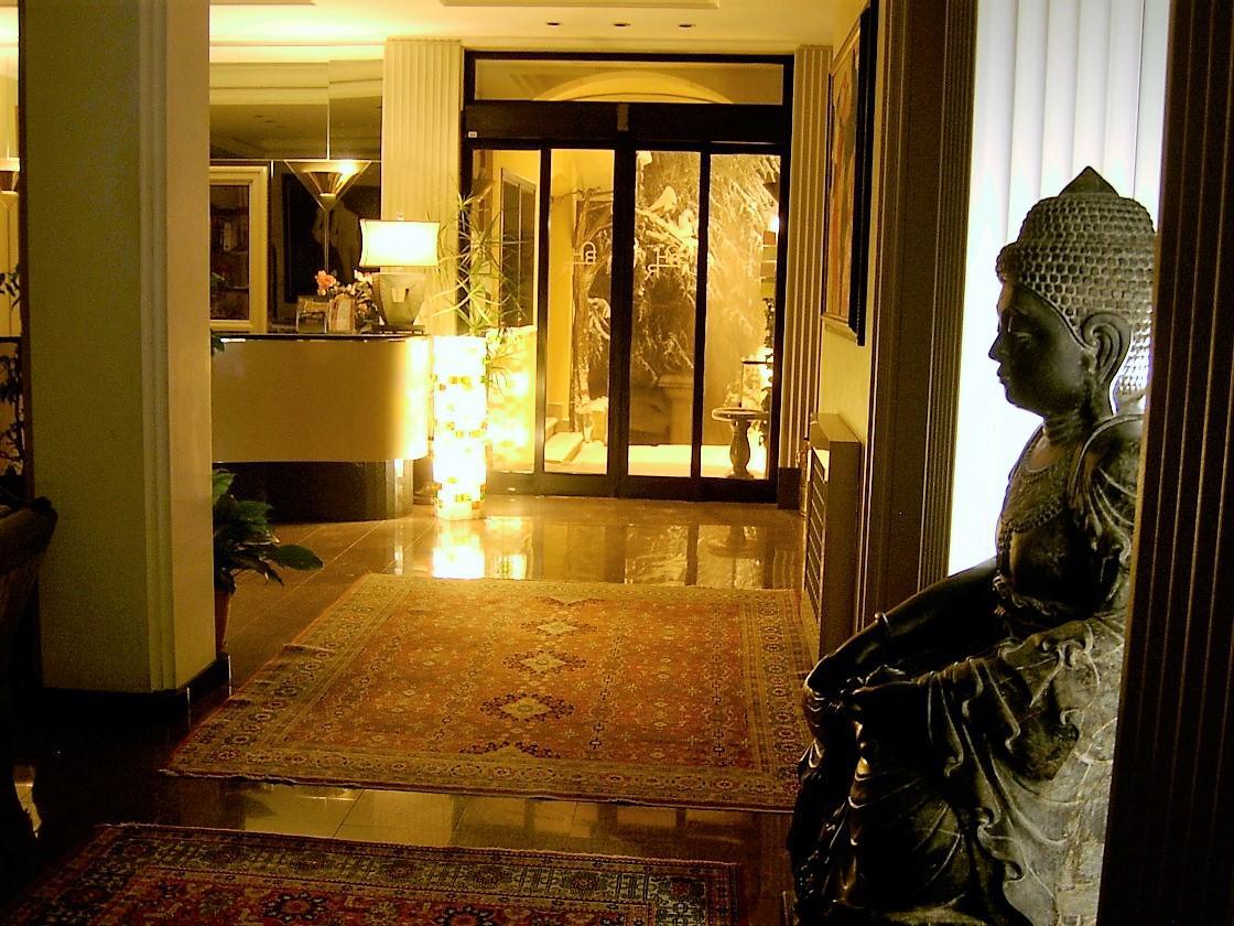 La Bastia Hotel & Resort Soriano nel Cimino Εξωτερικό φωτογραφία